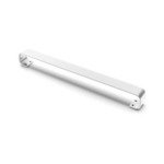 Stelrad Vertex handdoekhouder type 21 300mm wit 8223263