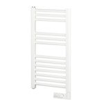 Haceka Taberna 4E electrisch design radiator 72x40cm 300watt wit SW10236