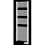 Sanivesk Taberna 4E electrisch design radiator 138x48cm 700watt wit SW10237