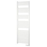 Sanivesk Taberna 4E electrisch design radiator 170x55cm 1000watt wit SW10238