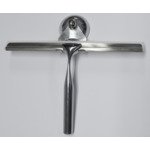 Adema Luxam douchewisserset - incl. ophanghaak - chroom SW20742