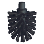Smedbo Losse borstel reserve 7.8cm zwart SW28130