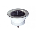 McAlpine Mcalpine 5456 Simplexplug 6/4''X70Mm SW21018