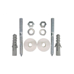 Riko Plugboutset voor fontein 8 x 90 mm SW21230