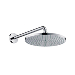 Hansgrohe Raindance Air hoofddouche 30cm met douchearm chroom 0450705