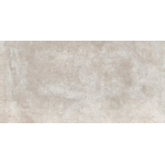 Atlas Concorde Solution wand- en vloertegel - 29.6x59.5cm - 8mm - gerectificeerd - Betonlook - Wit SW863173