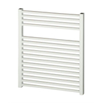 Haceka Sahara Adoria designradiator 69x59cm 394 watt wit SW7216