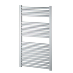 Haceka Adoria designradiator Sinai Satijn Grijs Adoria 1110X590 566Watt HA1117205