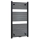 Wiesbaden Elara sierradiator 118,5 x 60,0 cm antraciet SW28147