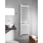Zehnder Roda designradiator rechts 1839x550mm 1000W wit 7611223