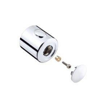 Hansgrohe Ecostat greep voor douchekraan 1001SL chroom 0457211