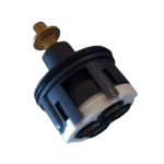 Hansgrohe Universeel binnenwerk duostop GA57357