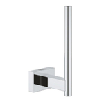 GROHE Essentials Cube reserverolhouder chroom 0438172