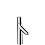 Hansgrohe Talis Select Ss wastafelkraan 100 met waste met Select greep voor aan/uit + temperatuurinstelling chroom SW29033