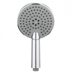 Crosswater Shower Kit handdouche 14cm met button en 3standen chroom SW31061