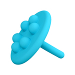 Clou Wash Me waterstop siliconen silicone Blauw SW9457