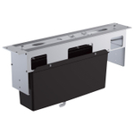 GROHE Universeel basisgarnituur voor 4/5-gats badrandcombinatie OUTLETSTORE STORE32315