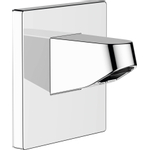 Hansgrohe Pulsify wandaansluiting voor hoofddouche 10.5cm chroom SW651527