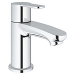 GROHE Eurostyle Cosmopolitan toiletkraan 1/2 chroom 0437762