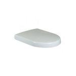 Villeroy en boch Subway 2.0 closetzitting met deksel wit GA75539