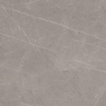 Cifre Ceramica Pietra wand- en vloertegel - 75x75cm - 10mm - Vierkant - gerectificeerd - Marmerlook - Grijs glans SW542679