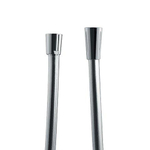 Hotbath Mate doucheslang argenta 200cm nikkel geborsteld SW12458