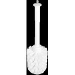 Geesa borstelkop met connector wit GA94251