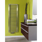 Zehnder Subway designradiator 1549x450mm 445W rvs 7611248