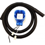 Wisa XS inbouw adapter t.b.v. bedieningsplaat XS Eos SW48434