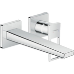 Hansgrohe Metropol afdekset wastafelkraan 225 mm chroom SW99732