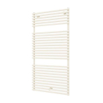 Plieger Florian NXT EL elektrische radiator - Nexus zonder thermostaat - 121.6x60cm - 800 watt - pergamon SW796330