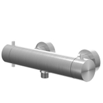 IVY Concord Thermostatische Douchekraan - opbouw - cooltouch - RVS316 - geborsteld SW1030879