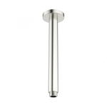 Crosswater MPRO Plafondarm - 20cm - RVS geborsteld SW104806