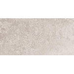 Abk Imoker Unika Vloer- en wandtegel 30x60cm 9mm gerectificeerd R10 porcellanato Cream SW24081