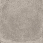 Abk Imoker Unika Vloer- en wandtegel 60x60cm 9mm gerectificeerd R10 porcellanato Grey SW24101