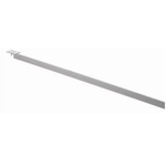 Viega Visign insteekrooster sr1 30 120cmvoor douchegoot mat GA51140