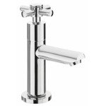 Wiesbaden Asmaro fonteinkraan Kiwa 1/2" chroom SW2677