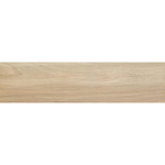 Serenissima Acanto Vloer- en wandtegel 30x120cm 10mm gerectificeerd R10 porcellanato Miele SW498626