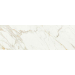 Ragno Bistrot Wandtegel 40x120cm 6mm witte scherf Calacatta SW93736