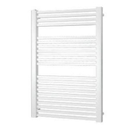 Plieger Roma designradiator horizontaal 1255x600mm 700W wit 7252381