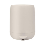 Blomus Sono Pedaalemmer - 5Liter - moonbeam SW477122