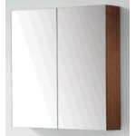 Royal Plaza Talis spiegelkast 60cm met 2 deuren wit gelakt SW156507