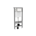 Royal Plaza Inala premium inbouw reservoir 12 cm SW203609