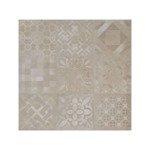 Ragno Studio Decortegel 60x60cm 9.5mm R9 porcellanato Cementine SW93859