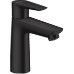 Hansgrohe Talis E Wastafelkraan Coolstart Mat Zwart SW451734