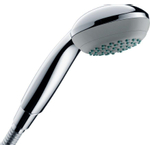 Hansgrohe Crometta 85 handdouche Vario chroom 0450713