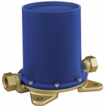 Duravit Universal basiselement 1gr badmengkr inb 150x160x150mm wit SW527989