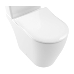 Villeroy & Boch Avento duoblokpot diepspoel PK DirectFlush 37x64cm ceramic+ wit SW209533