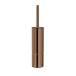 Best Design Dijon staande/wandtoiletborstel Sunny Bronze SW816139