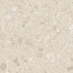 Atlas Concorde Boost Mix Vloer- en wandtegel - 60x60cm - 9mm - gerectificeerd - Porcellanato - Ivory (Beige) SW1129841